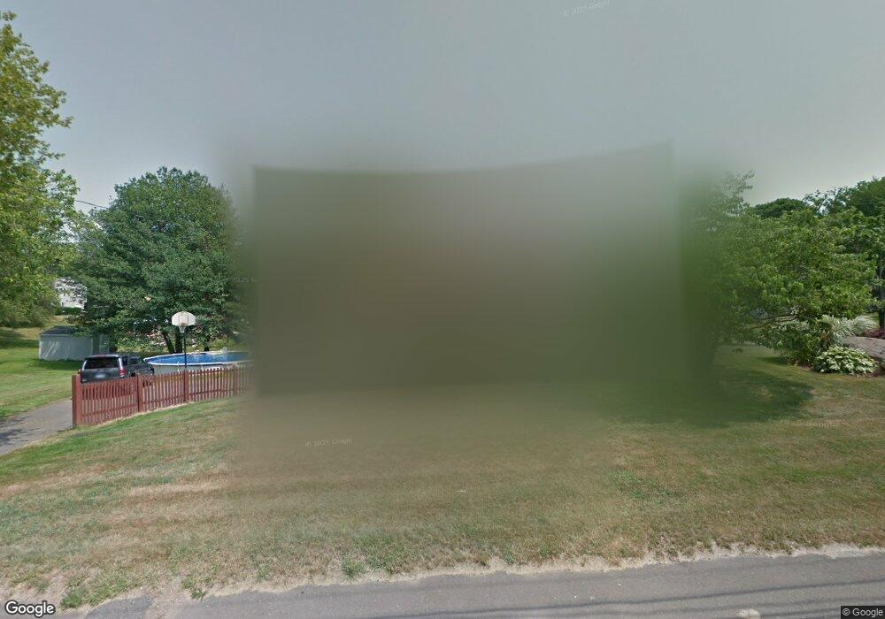 14 Stevenson Rd, Meriden, CT 06451 - photo 1