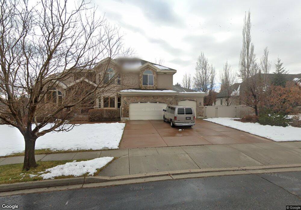 557 W Long Drive Ct, Alpine, UT 84004 - photo 1