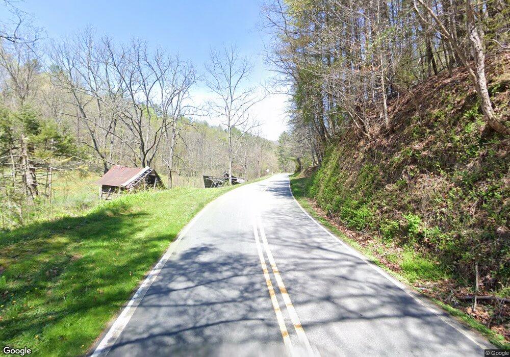 2 Hardscrabble Rd, Burnsville, NC 28714 - photo 1