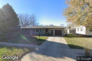 412 S Wisconsin Ave, Platte, SD 57369
