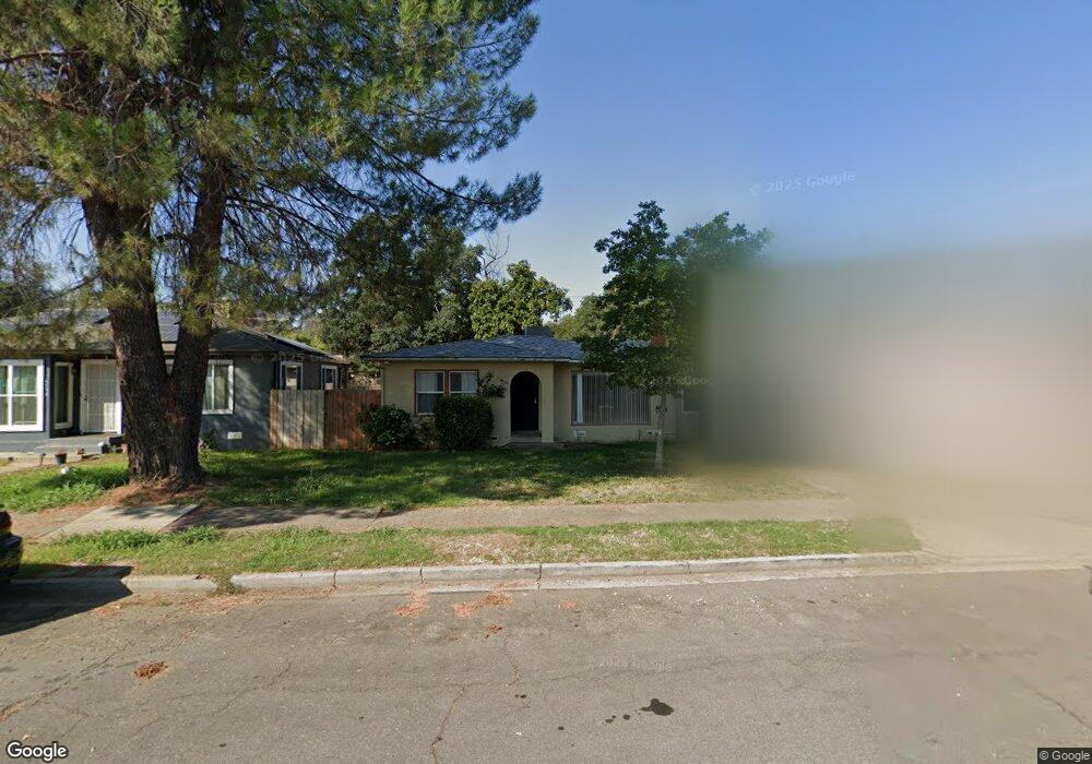 4524 Harrison Ave, Redding, CA 96001 - photo 1