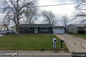 902 Cherry St, Allison, IA 50602