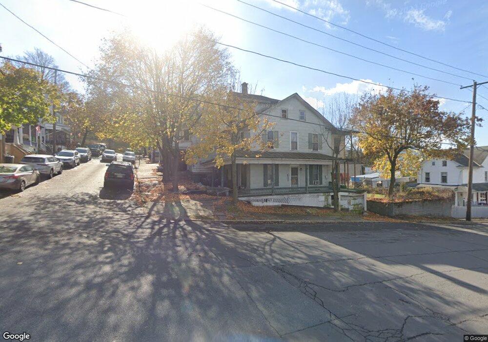 8 S 8th St, Shamokin, PA 17872 - photo 1