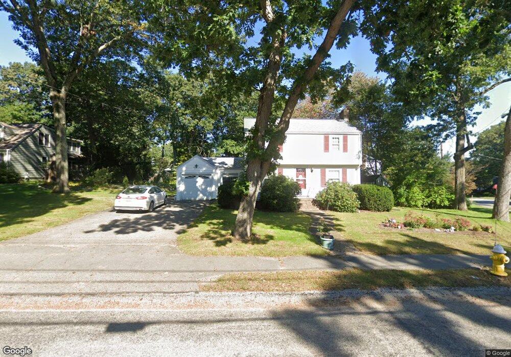93 Brookline St, Needham, MA 02492 - photo 1
