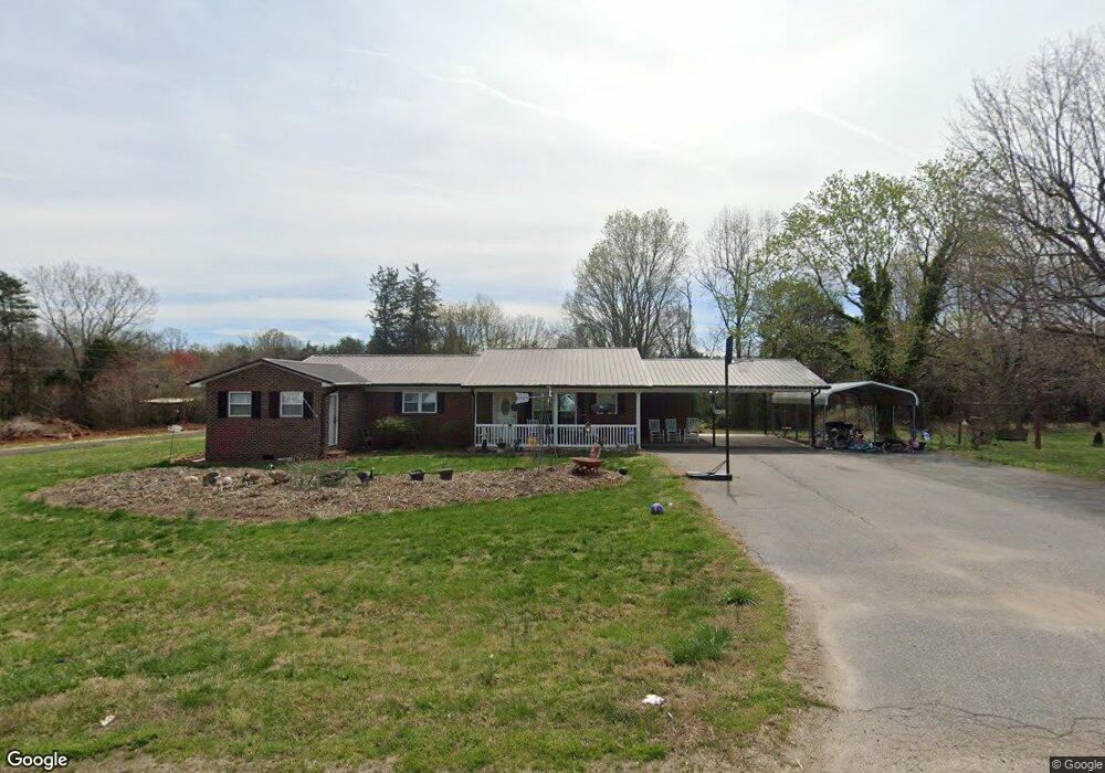 476 Nixon Rd, Statesville, NC 28625 - photo 1