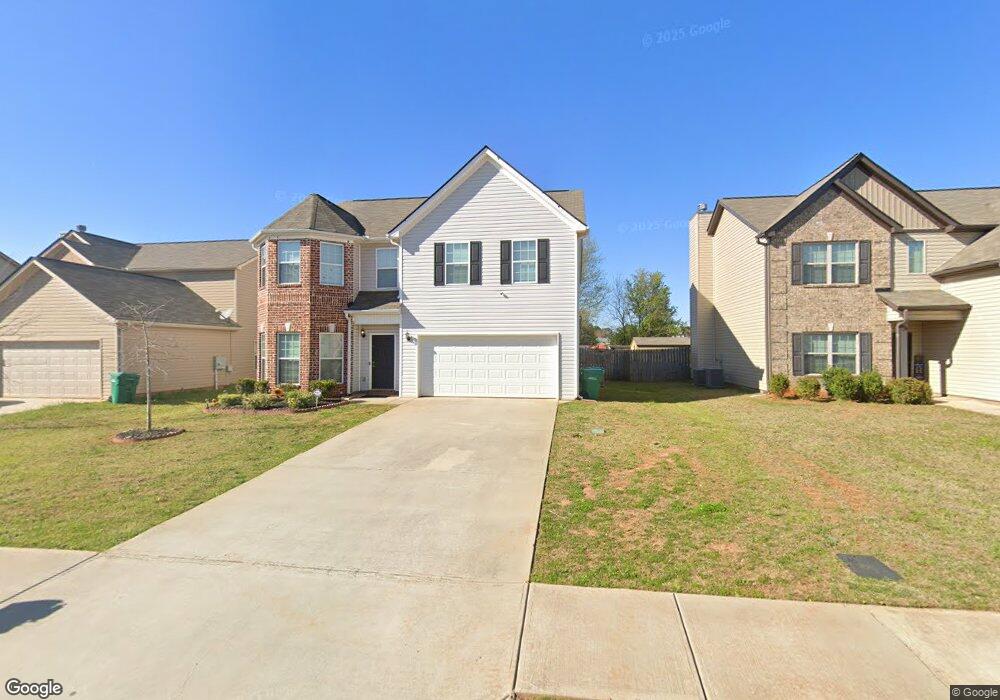 162 Amelia Dr unit /173, Byron, GA 31008 - photo 1