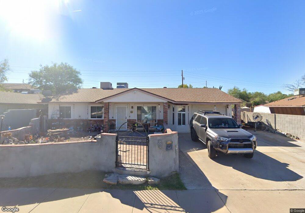 31 W Hillview St, Mesa, AZ 85201 - photo 1