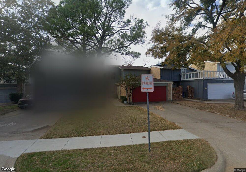 1314 El Camino Real, Euless, TX 76040 - photo 1