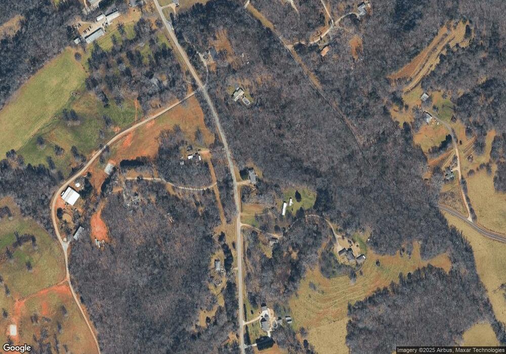 2802 Alto Mud Creek Rd, Alto, GA 30510 - photo 1