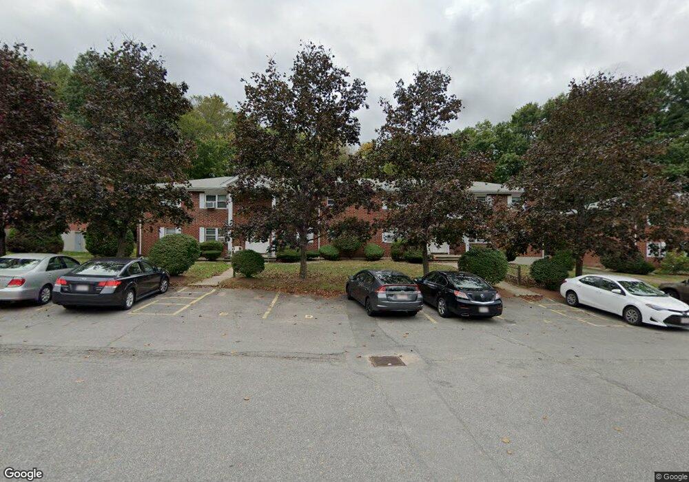 112 C Litchfield Pines Dr unit 112 C, Leominster, MA 01453 - photo 1