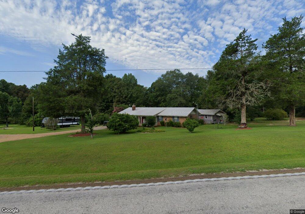 2636 Highway 583 SE, Bogue Chitto, MS 39629 - photo 1