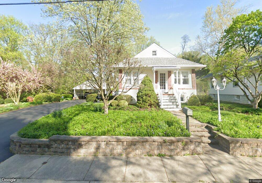 135 Harding Ave, Moorestown, NJ 08057 - photo 1