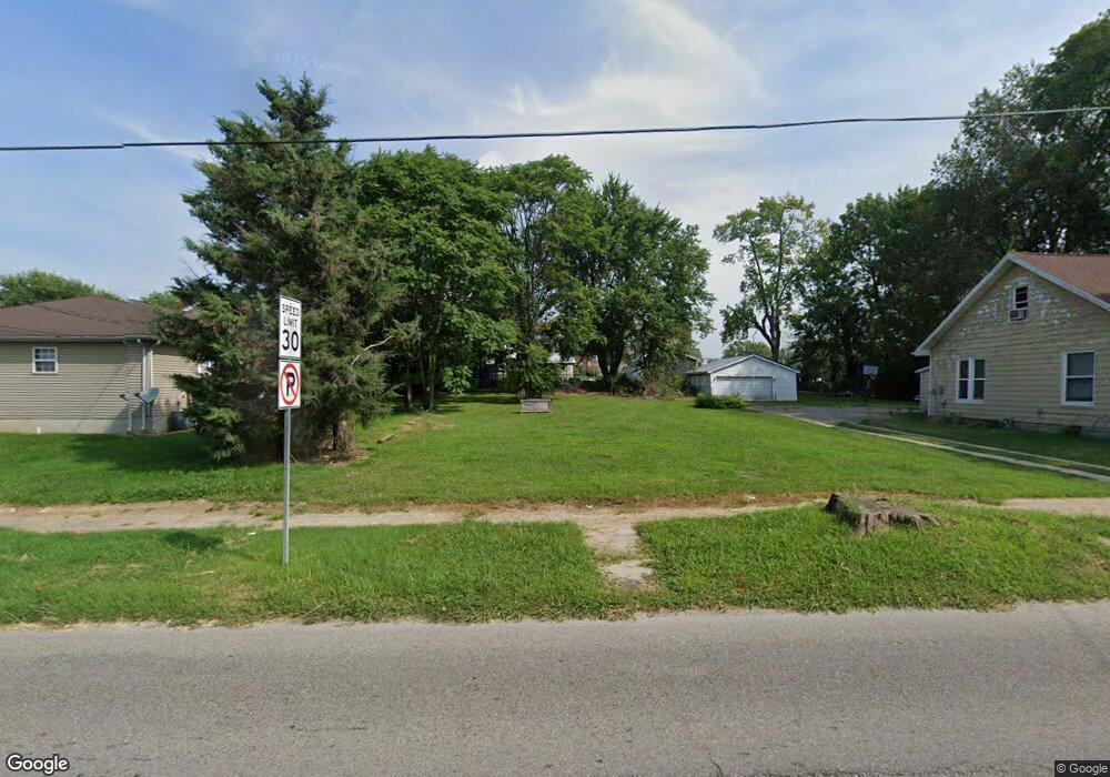 412 E Broadway St, Princeton, IN 47670 - photo 1