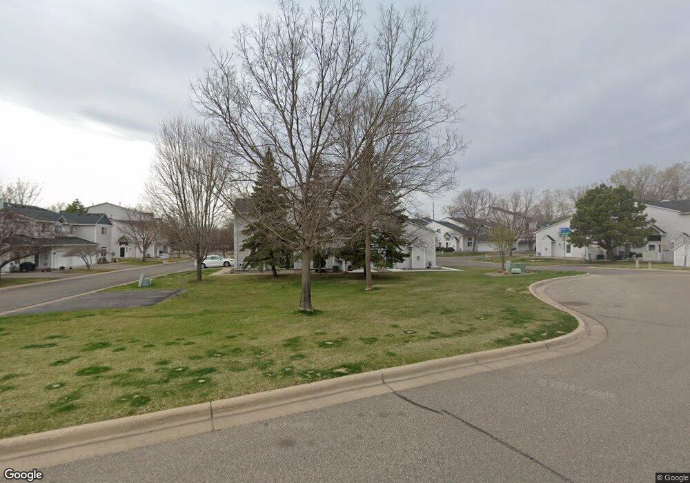 1040 109th Ln NW, Coon Rapids, MN 55433 - photo 1