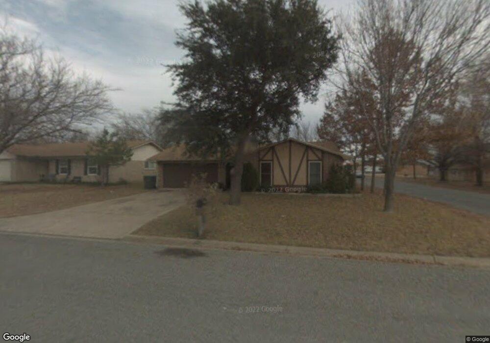 3101 Northridge Dr, Sherman, TX 75090 - photo 1