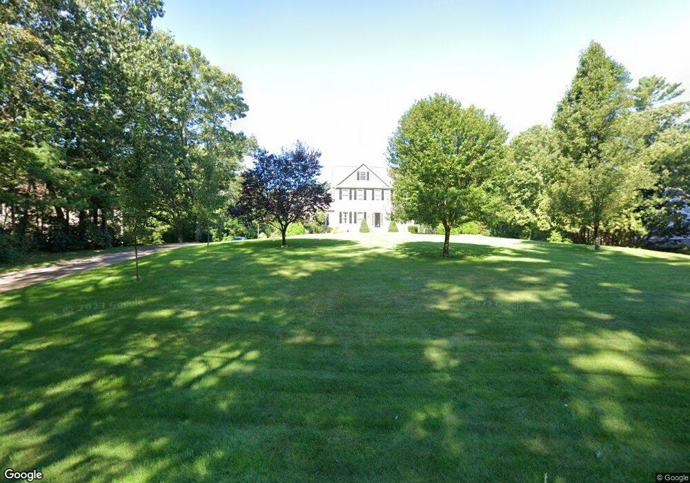 19 Cemetery St, Mendon, MA 01756 - photo 1