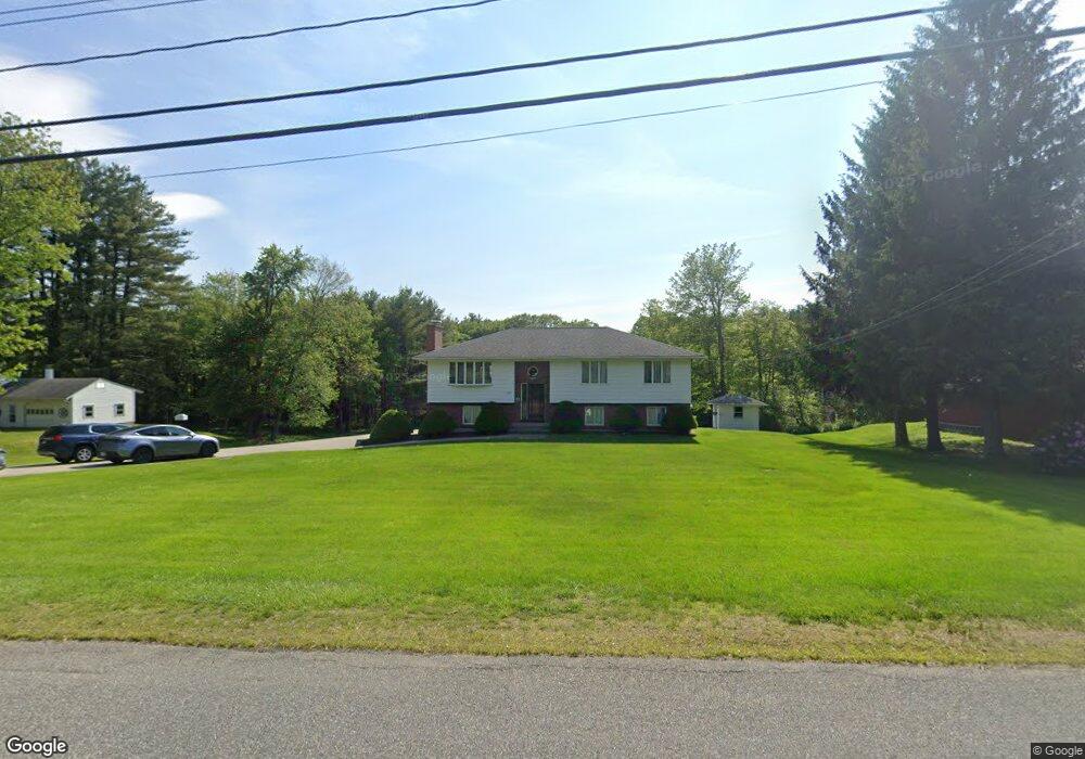 417 Rock Valley Rd, Holyoke, MA 01040 - photo 1