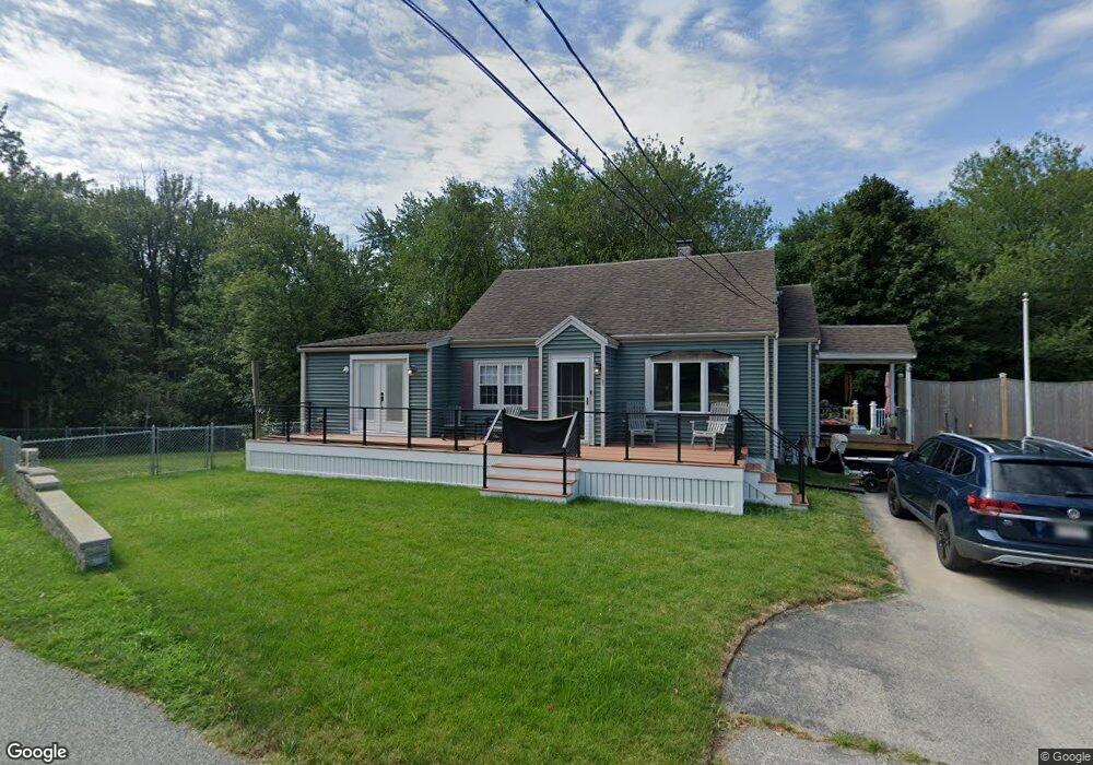 1 Raycroft Ave, Weymouth, MA 02188 - photo 1