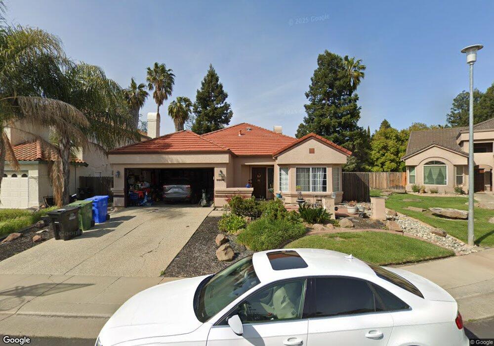6019 Field Brook Ct, Elk Grove, CA 95758 - photo 1