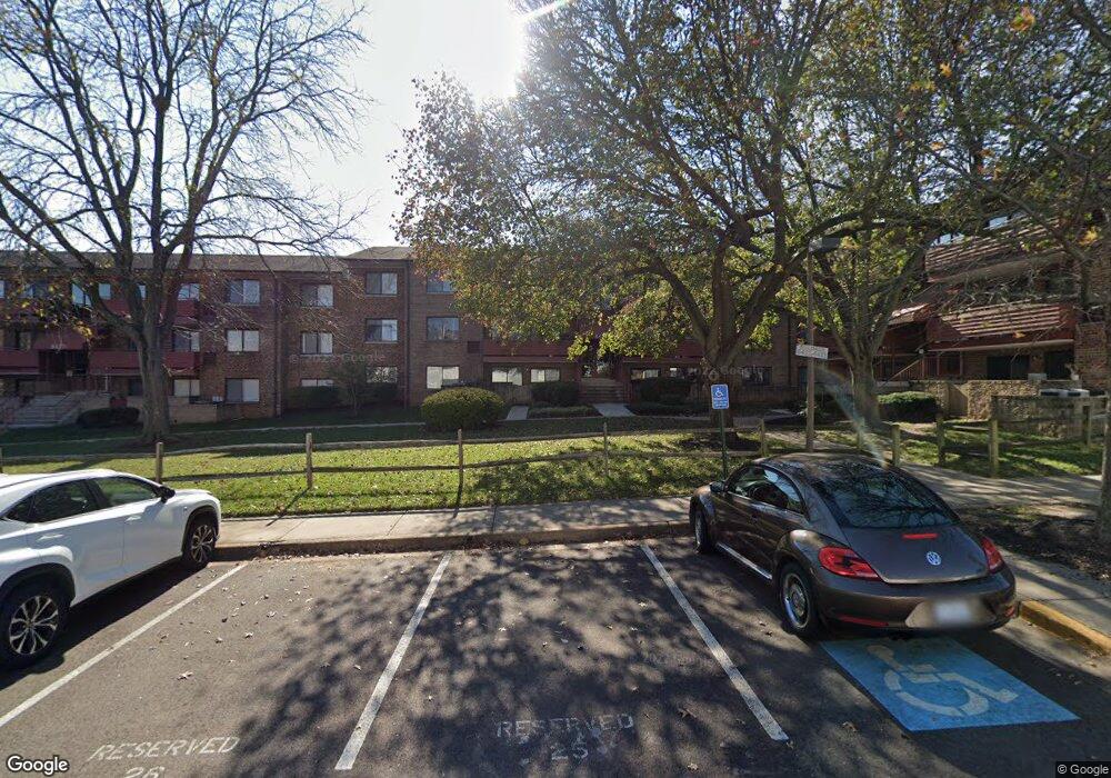 6435 Richmond Hwy unit 102, Alexandria, VA 22306 - photo 1