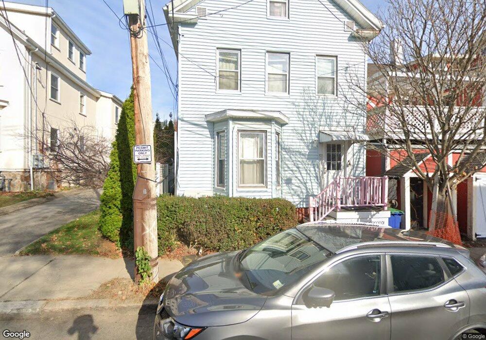 5 Berkeley St, Somerville, MA 02143 - photo 1