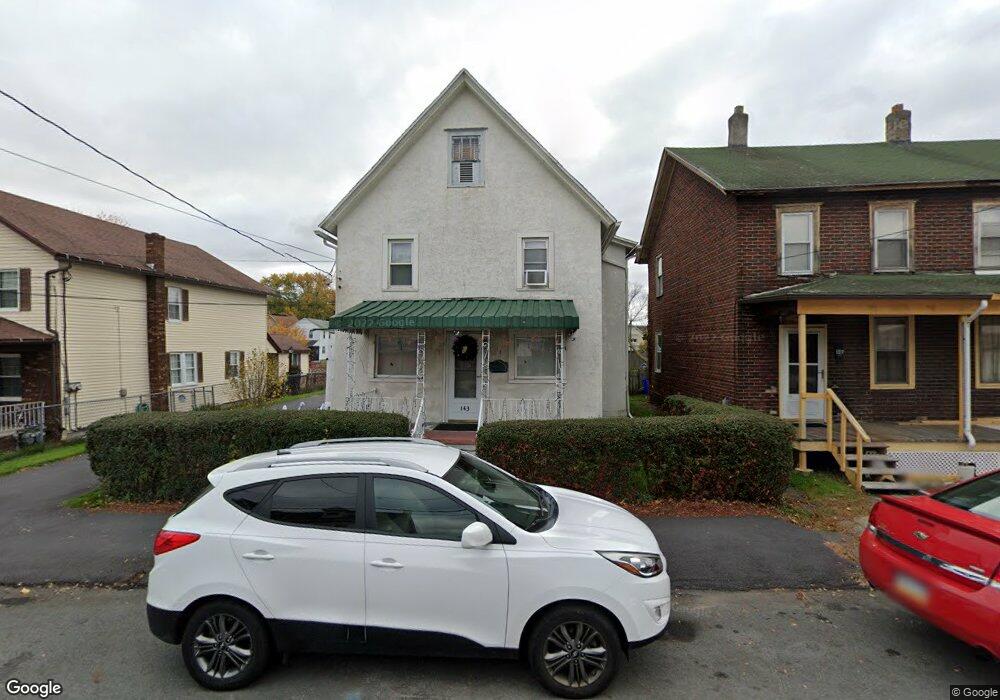 145 S Garfield Ave unit 149, Scranton, PA 18504 - photo 1