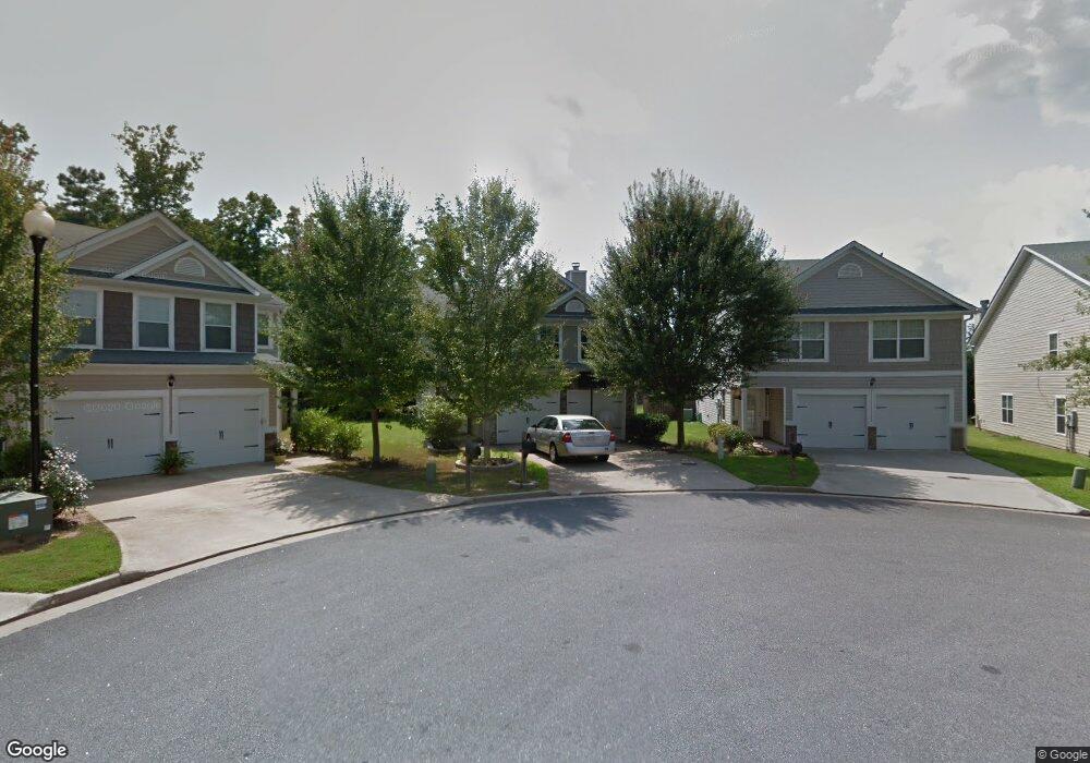 362 Hidden Creek Ln unit 81, Canton, GA 30114 - photo 1