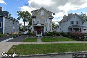 14 Dumont Rd, Far Hills, NJ 07931