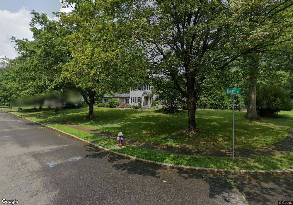 2 Kean Ct, Princeton, NJ 08540 - photo 1