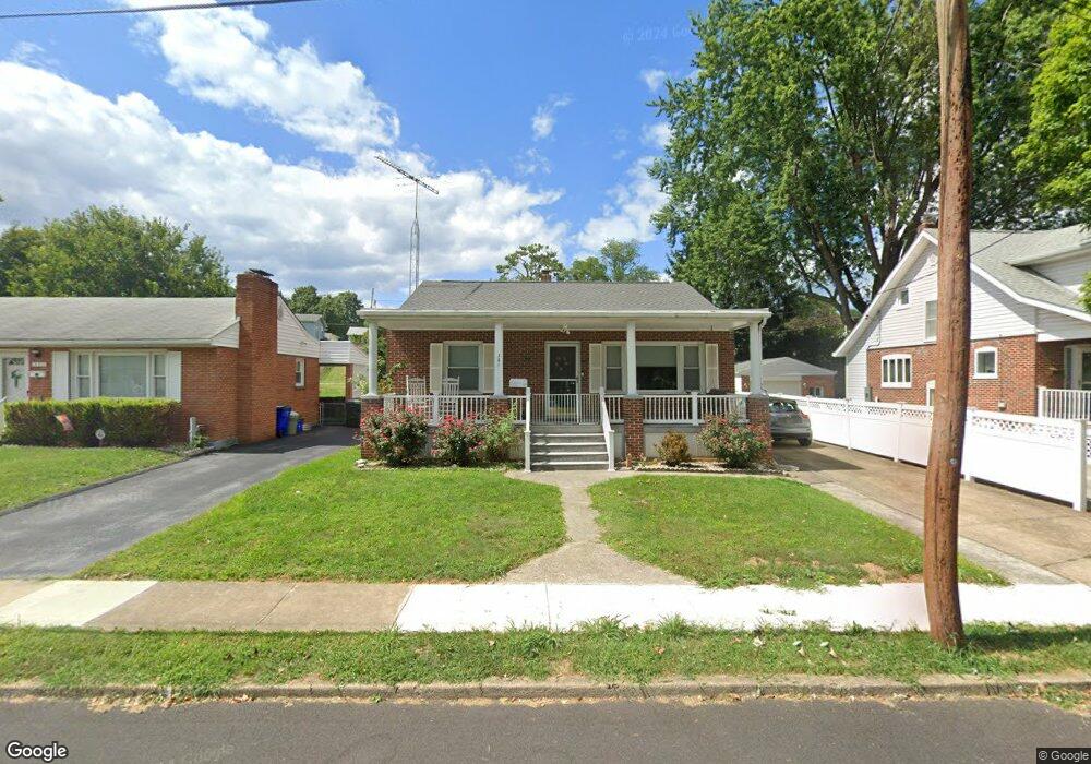 251 Avon Rd, Hagerstown, MD 21740 - photo 1