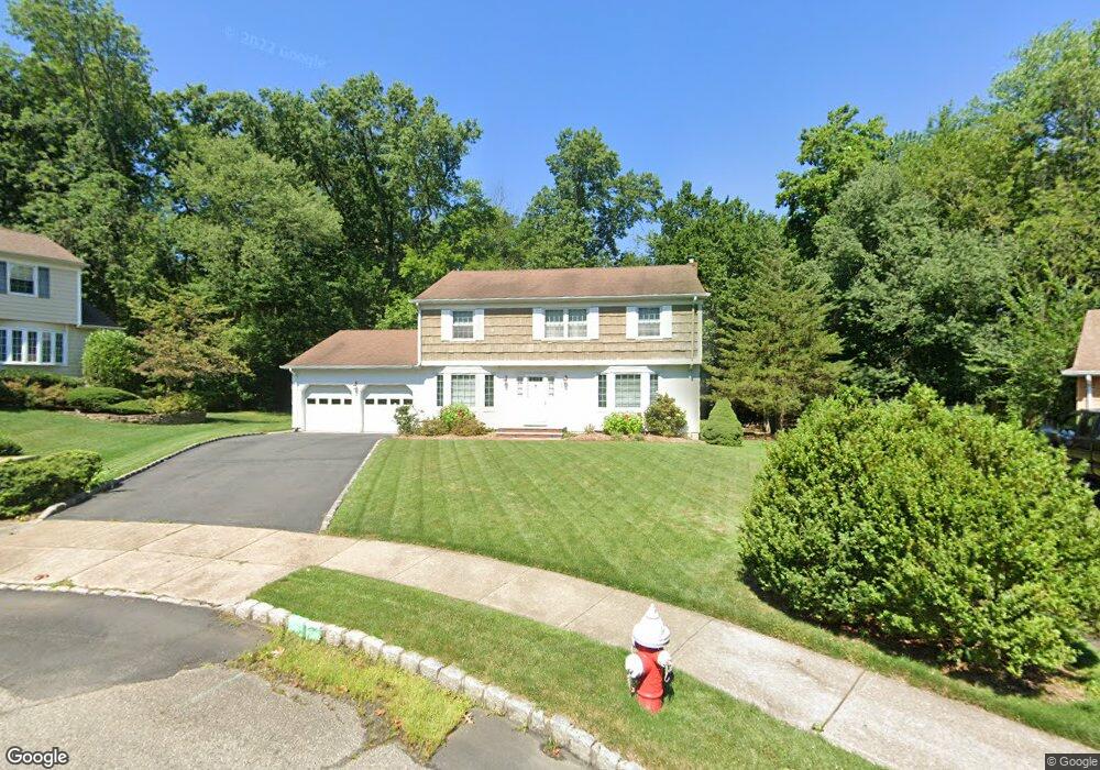 3 Llewelyn Ct, Whippany, NJ 07981 - photo 1