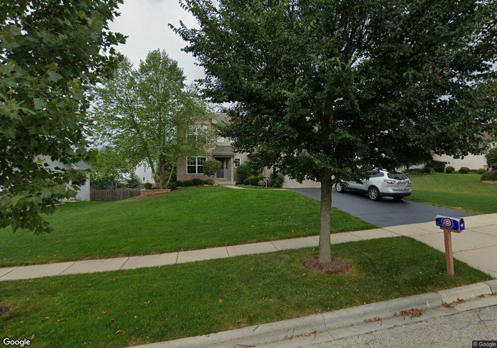 410 Diamond Back Way, Algonquin, IL 60102 - photo 1