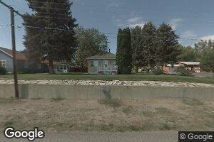 804 S 9th St, Basin, WY 82410