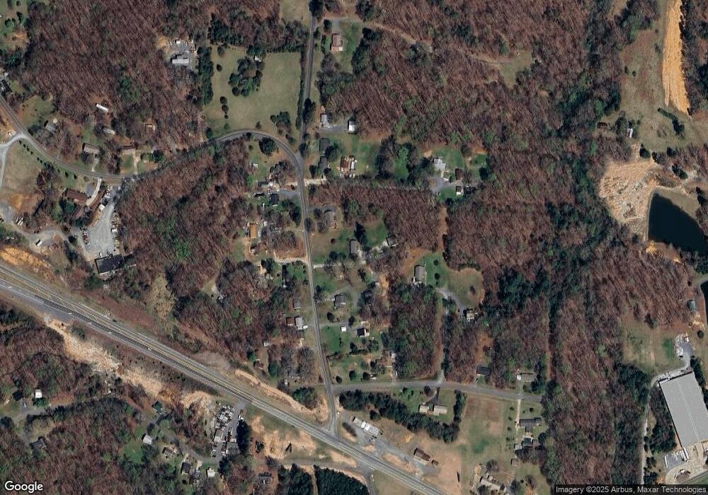 1458 Westchapel Rd, Asheboro, NC 27205 - photo 1