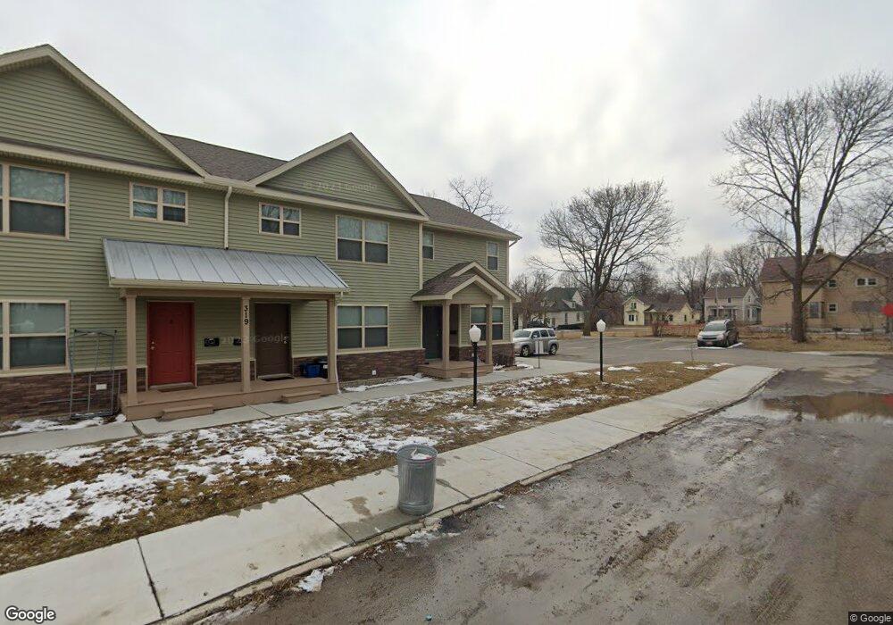 319 Sylvan Ct, Flint, MI 48502 - photo 1