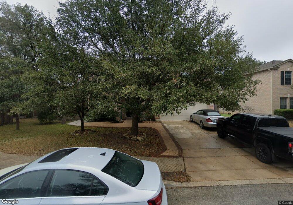 24318 Haeli Park, San Antonio, TX 78255 - photo 1