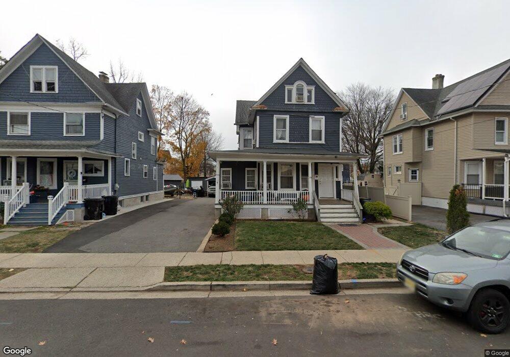 21 Mariners Place unit 23, Plainfield, NJ 07063 - photo 1