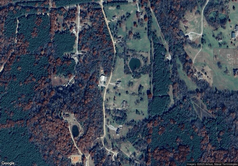 11238 Twin Springs Ln, Elkins, AR 72727 - photo 1