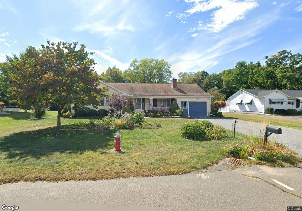 26 Broad St, Easthampton, MA 01027 - photo 1