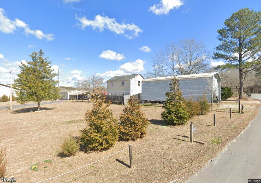 55 Agnes St, Temple, GA 30179 - photo 1