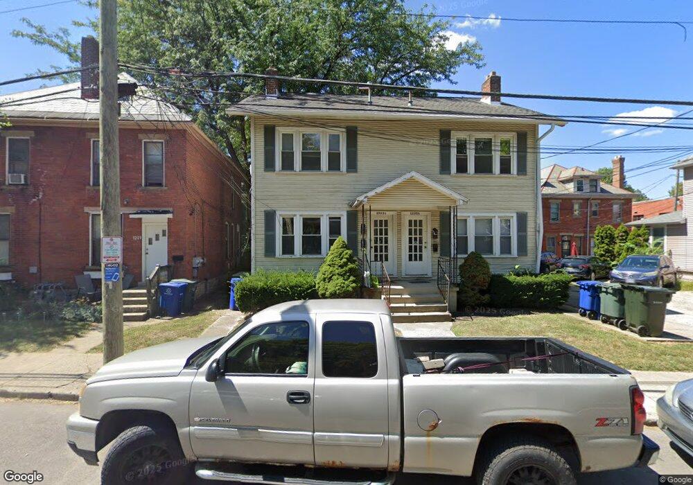 1225 Forsythe Ave unit TWENTY, Columbus, OH 43201 - photo 1