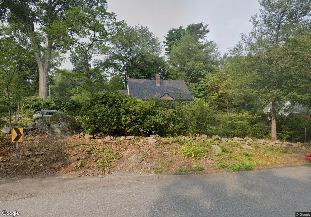 15 Breakneck Hill Rd, Southborough, MA 01772 - photo 1