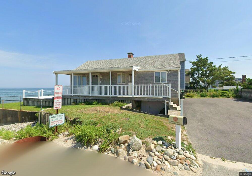 1 Minot St, Marshfield, MA 02050 - photo 1