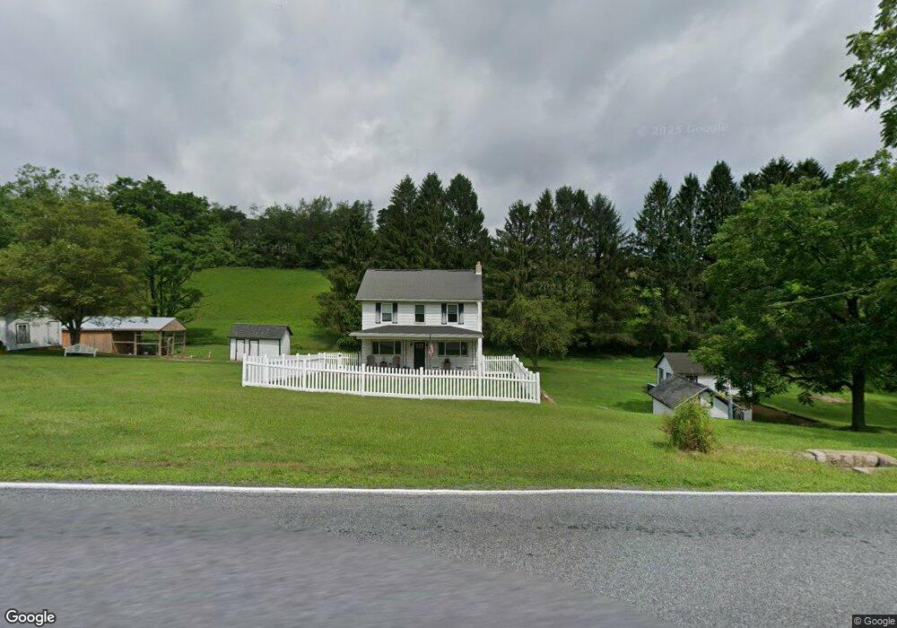 1314 Fritz Valley Rd, Lehighton, PA 18235 - photo 1