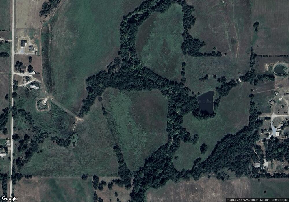 740286 S 3450 Rd, Cushing, OK 74023 - photo 1