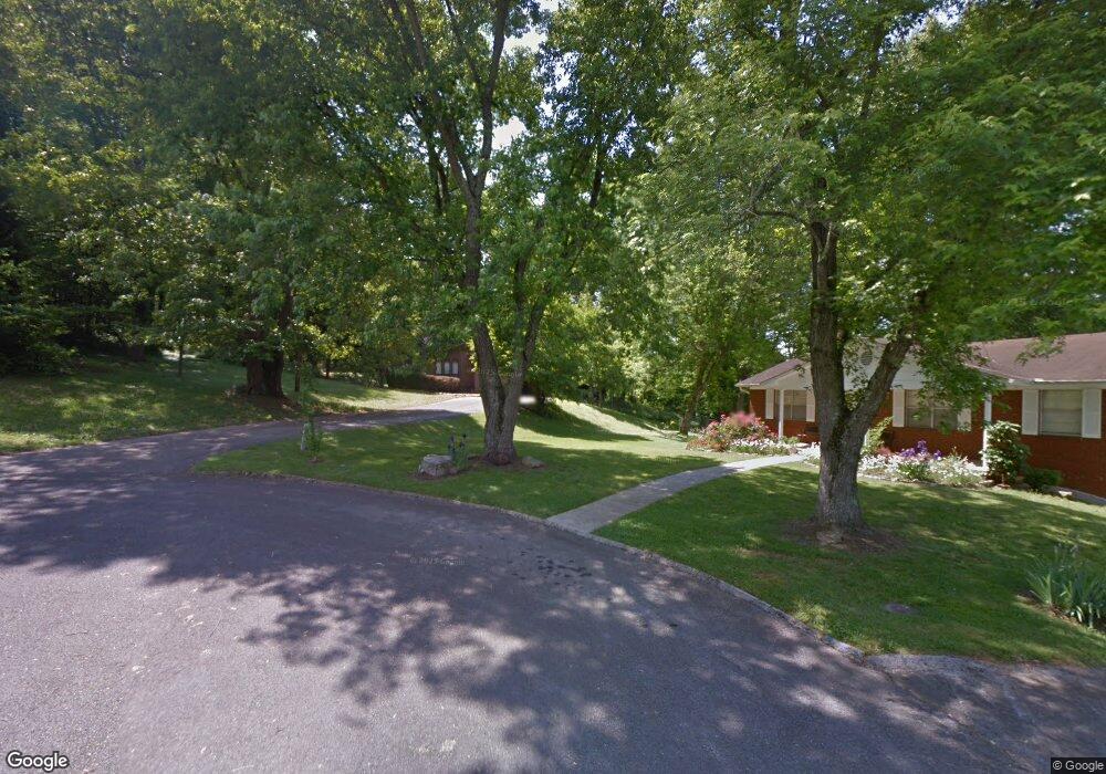 8208 Wagon Wheel Ln, Knoxville, TN 37920 - photo 1