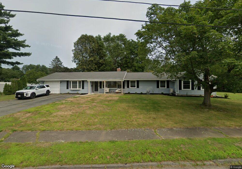 1 Exeter St, Danvers, MA 01923 - photo 1