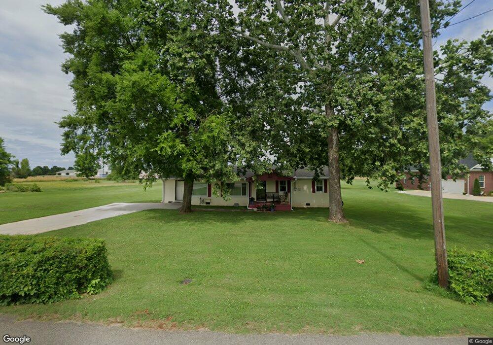 107 Pension Row, Madison, AL 35758 - photo 1