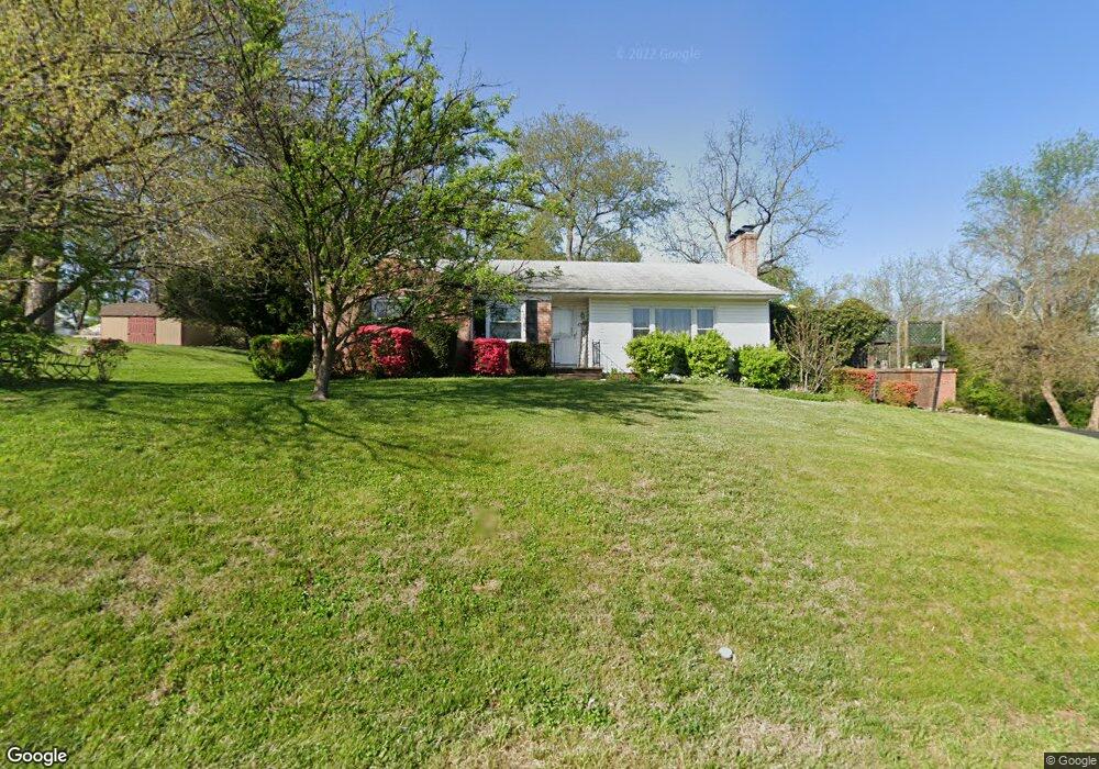 6525 Sunset Dr, Sykesville, MD 21784 - photo 1