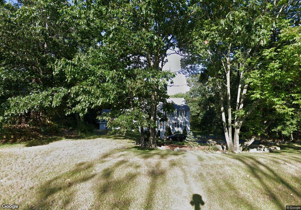 17 Clark Cir, Pelham, NH 03076 - photo 1